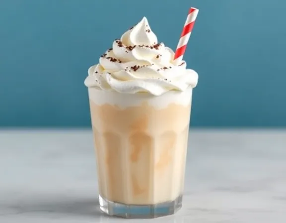 Milkshake