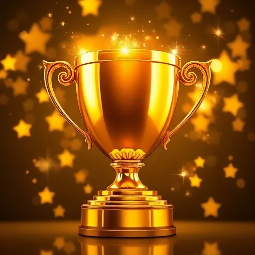 Trophy