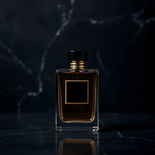 Parfum Élégance Nocturne