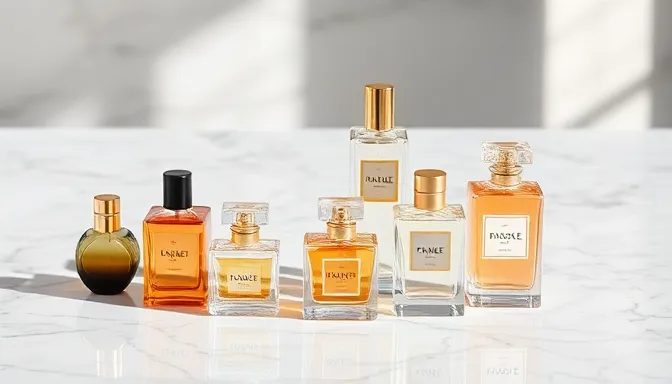 Téranga Parfums Collection