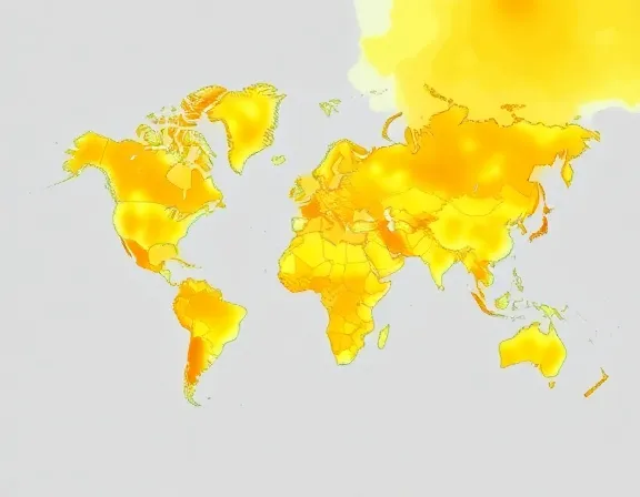 Mapa de calor