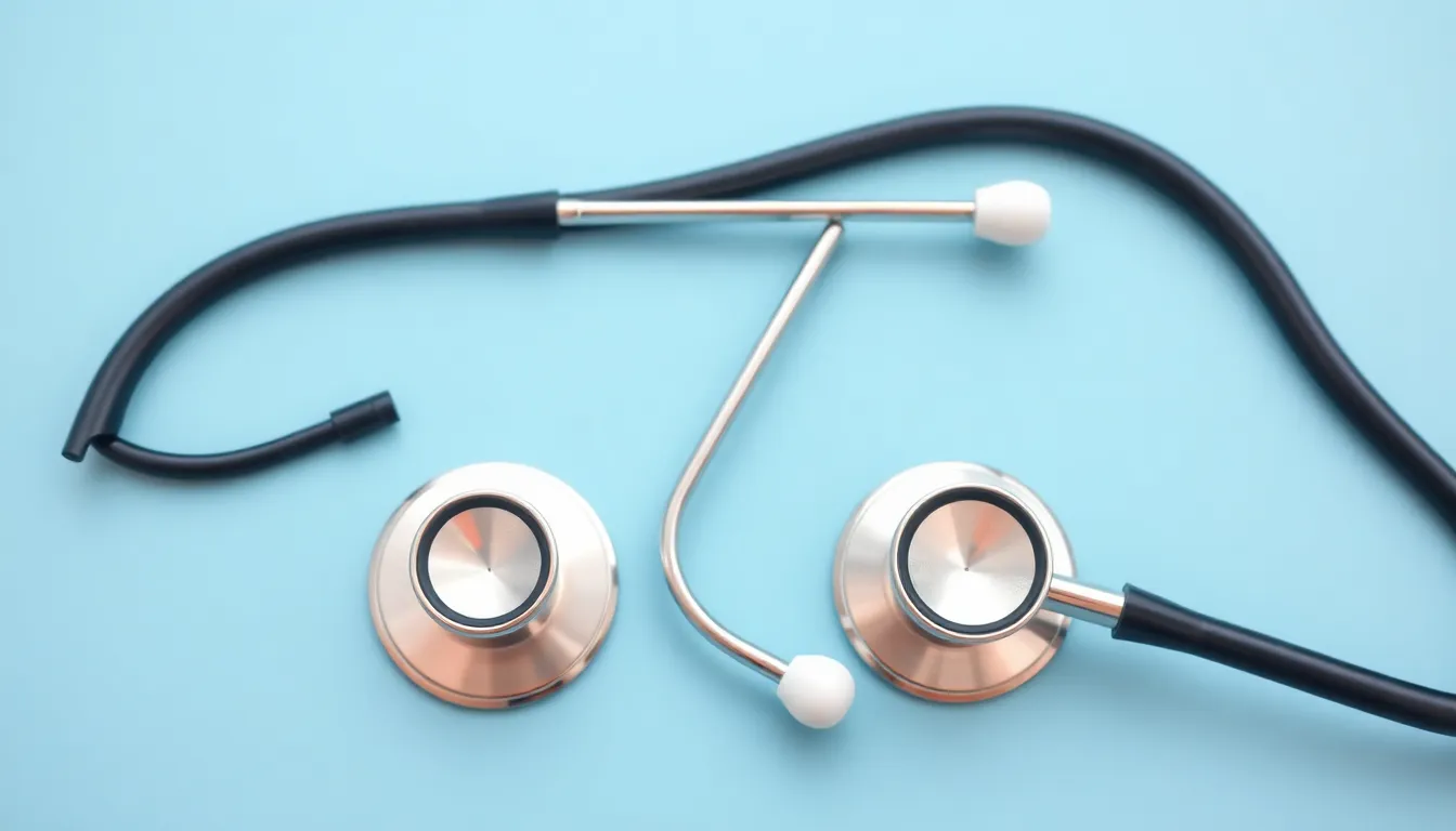 Medical Background