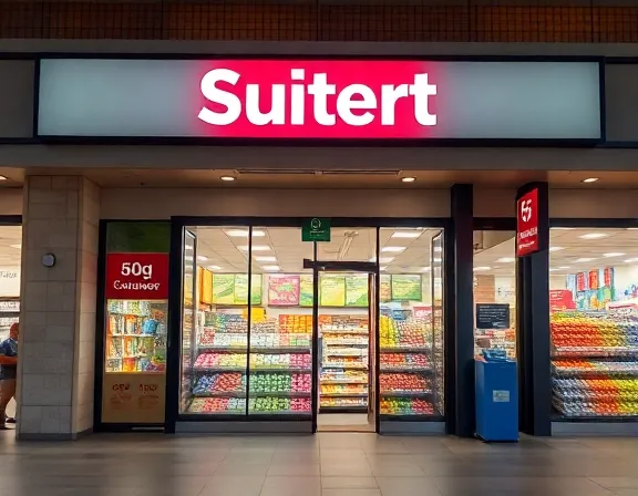 Supermercado