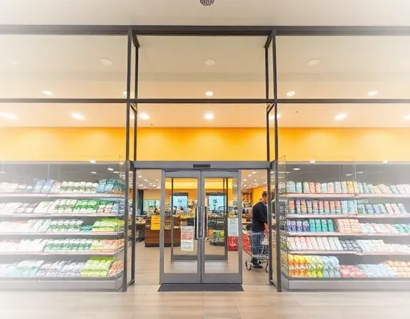 Supermercados Banner