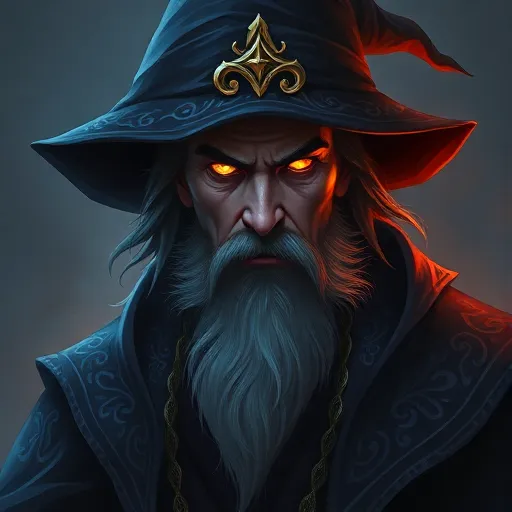Main Hero