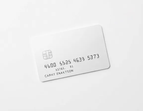 Credit Card