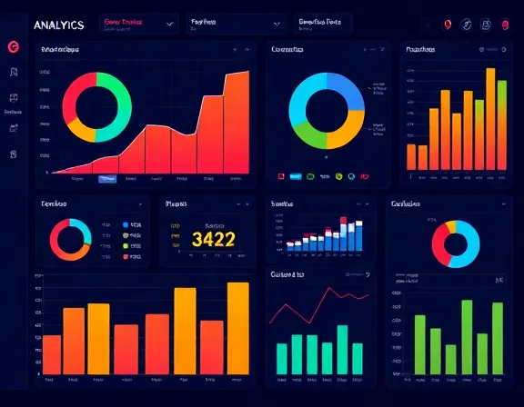 Analytics Chart
