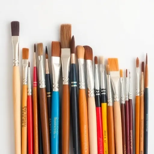 Ferramentas de pintura