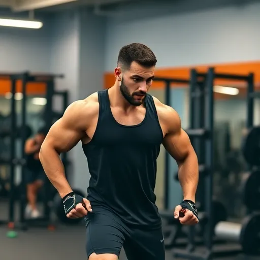 Atleta