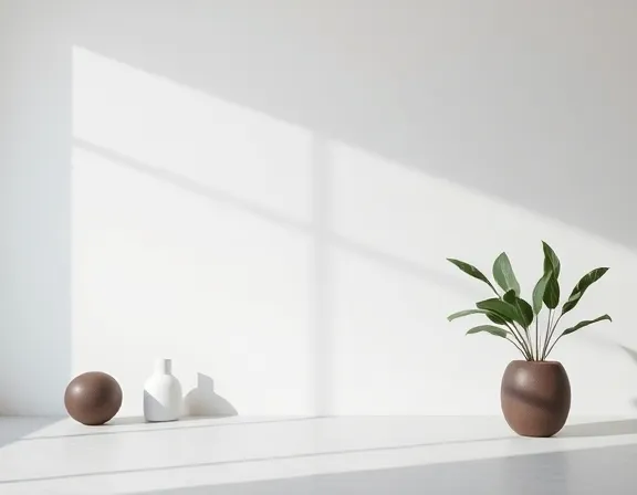 Settings decoration