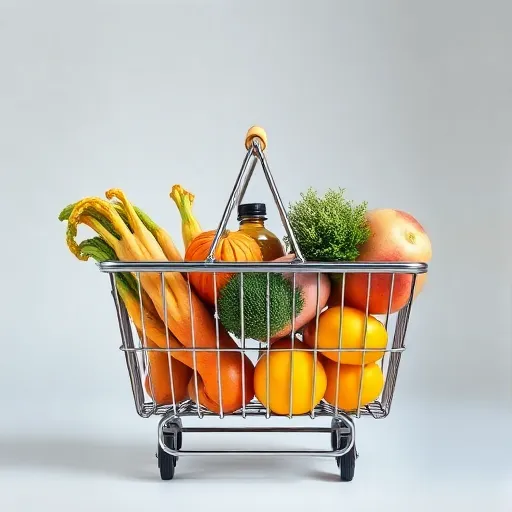 Shopping List