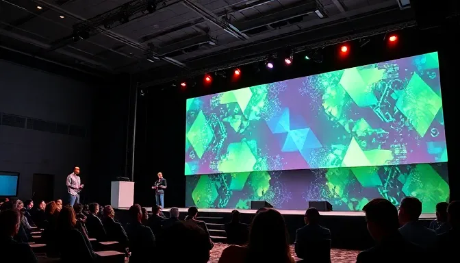 Business Conference