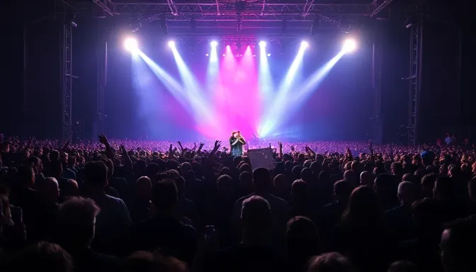 Music Festival