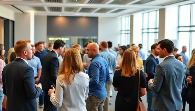 Tech Conference
