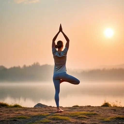 Morning Yoga
