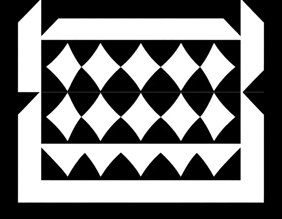 Decorative pattern