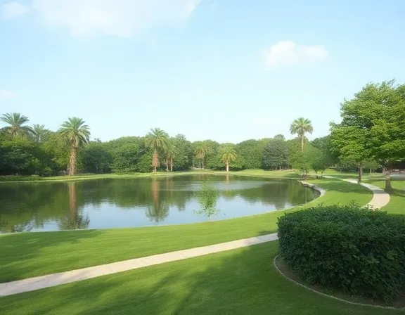 City Park