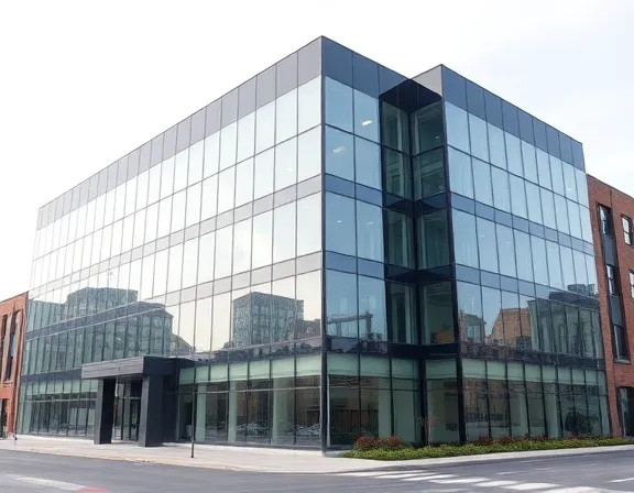 Office Building