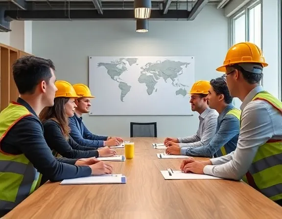 Safety Training