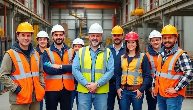 Safety Team