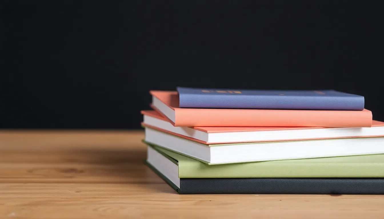 Educational Books