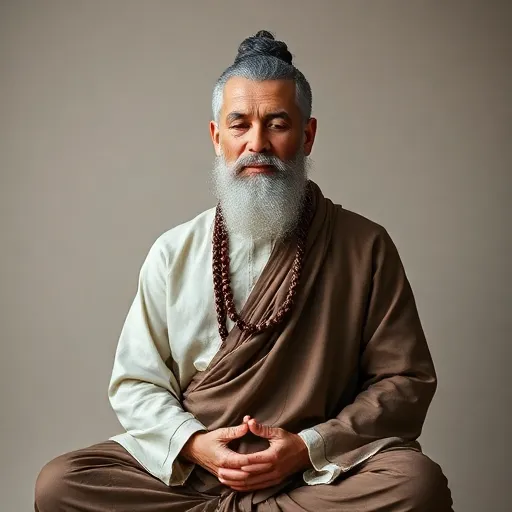 Mestre Espiritual