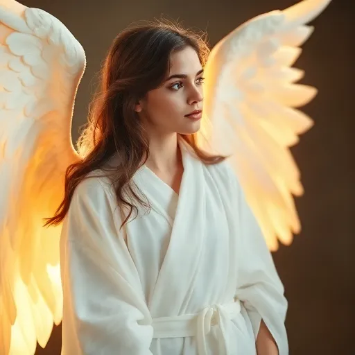 Avatar Angelical