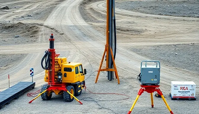 Survey Site