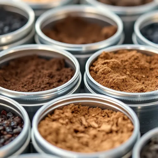 Soil Sample