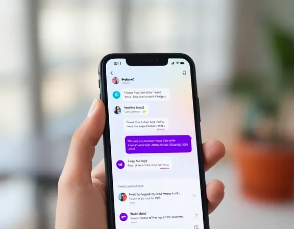 WhatsApp Storage