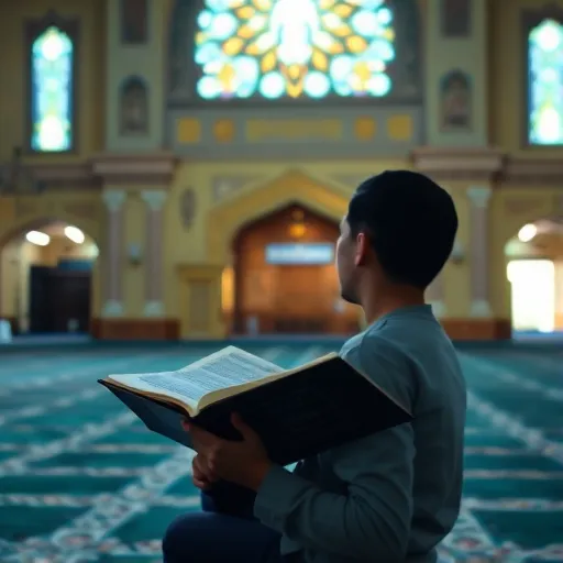 Quran Reading