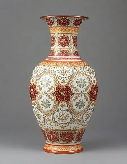 Vaso Cerâmico