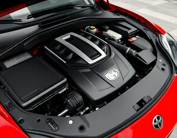 Motor