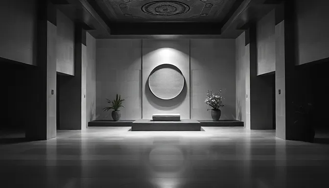 Spiritual Sanctuary