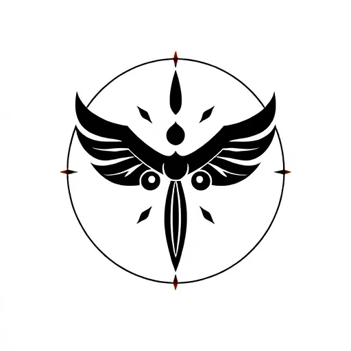 Spiritual Symbol