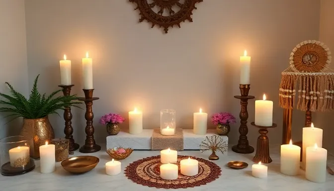 Altar espiritual