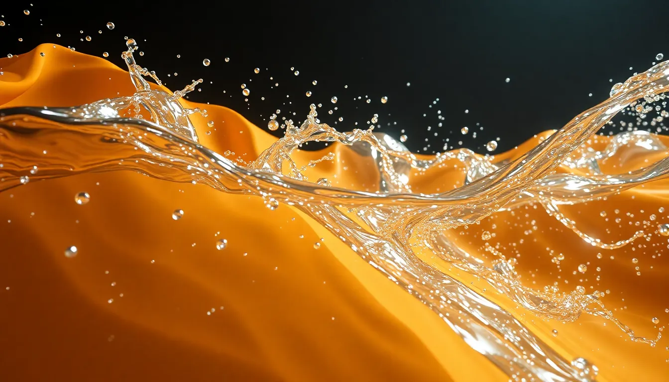Physics Simulation