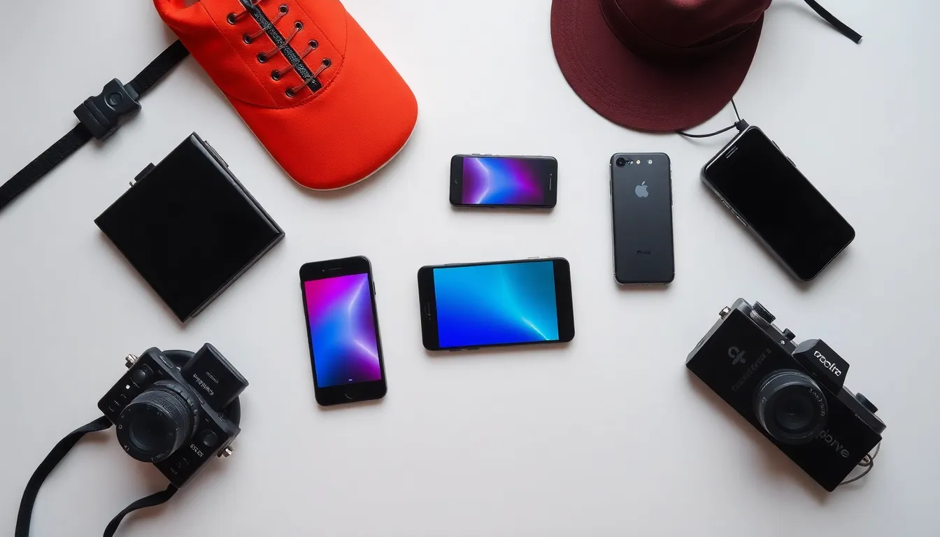 Featured Products