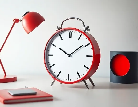 Pomodoro Settings
