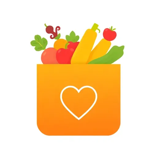 FoodShare App Icon