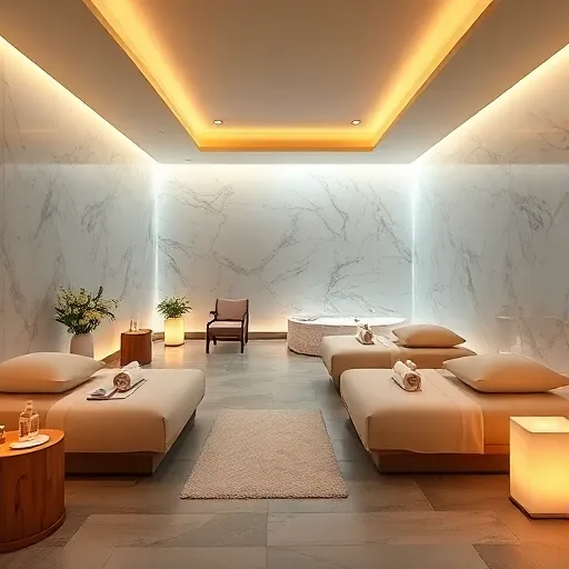 Spa Offer