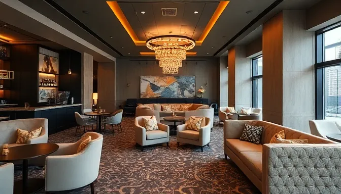 Business Club