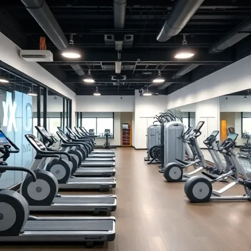 Fitness Club