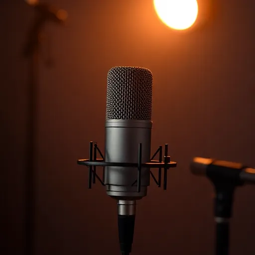 Microphone