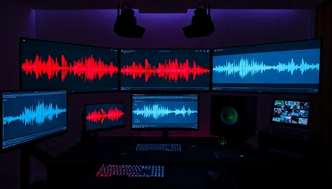 Video Creation Studio