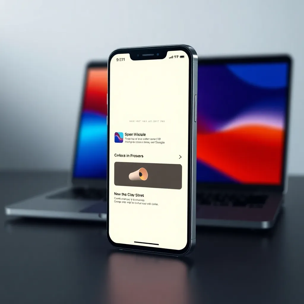 Falcon Device Connection