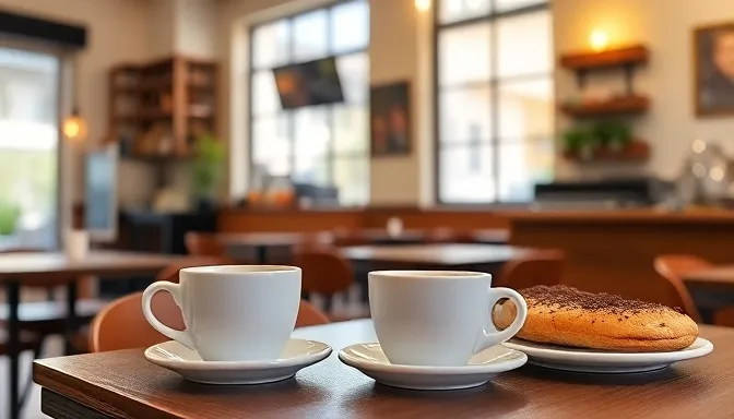 Cafe