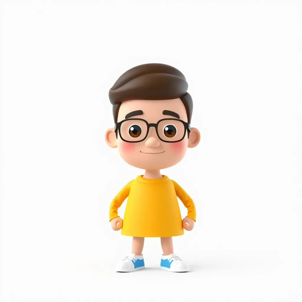 Avatar Preview