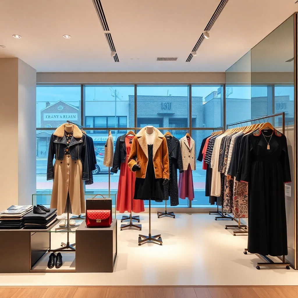 Fashion Category