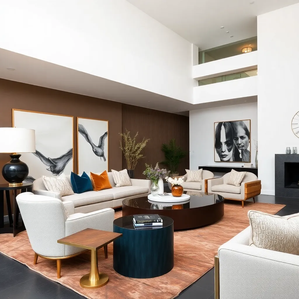 Home & Living Category